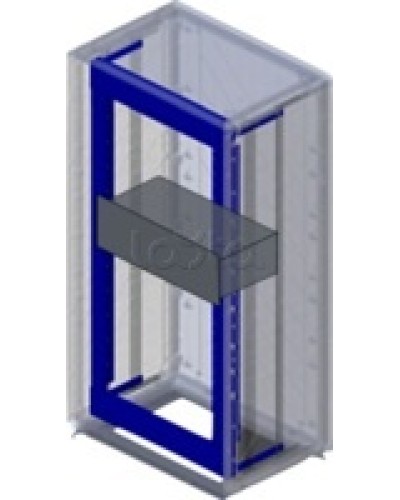 Рама монтажная, для шкафов Conchiglia, ВхШ: 940 x 580 мм DKC 95775813 в Махачкале Аксессуары для стоек и шкафов Pintop.ru