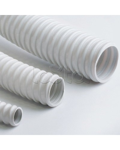 Шланг дренажный, внутр.д.16 мм DKC AIR16 в Махачкале Крепежные изделия Pintop.ru