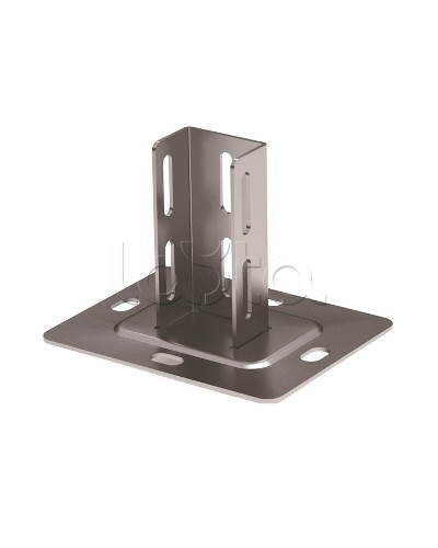 Крепление к потолку SSM горячеоцинкованное DKC BSF2901HDZ в Махачкале Аксессуары для лотков Pintop.ru