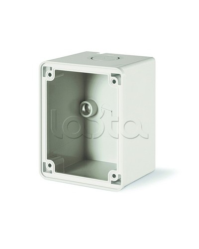 Коробка монтажная прямая DKC DIS5700016 в Махачкале Распределительные коробки Pintop.ru