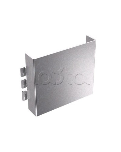 Увеличенная монтажная плата 130х145 неперфорированная DKC FC37312 в Махачкале Крепежные изделия Pintop.ru