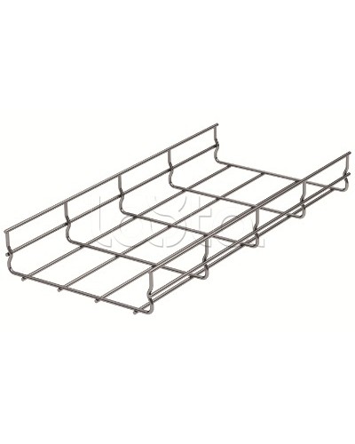 Лоток проволочный 50х50 L 3000 DKC FC5005 в Махачкале Кабельные лотки Pintop.ru
