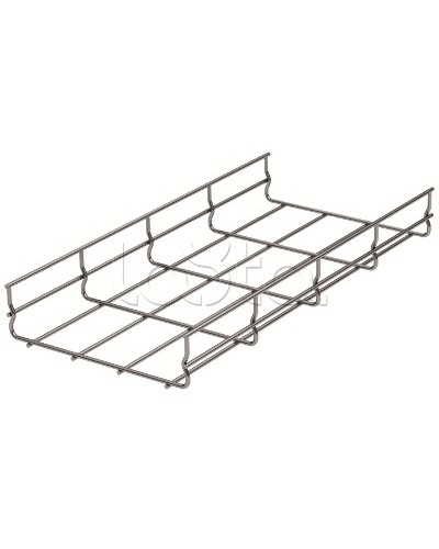 Проволочный лоток 50х200 L3000 INOX DKC (FC5020INOX) в Махачкале Кабельные лотки Pintop.ru