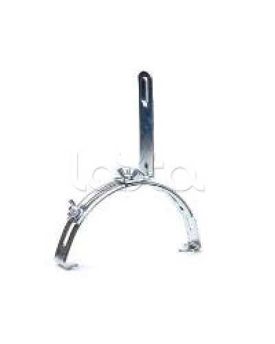 Зажим коньковый регулируемый DKC ND2205 в Махачкале Клеммные колодки Pintop.ru