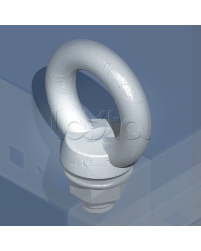 Рым-болты, М12 (4 шт/уп) DKC R5A33 в Махачкале Крепеж Pintop.ru