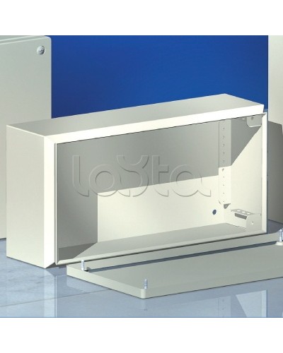 Навесной клеммный бокс серии CDE 800х400х120мм IP55 DKC (R5CDE84120F) в Махачкале Щиты электрические Pintop.ru