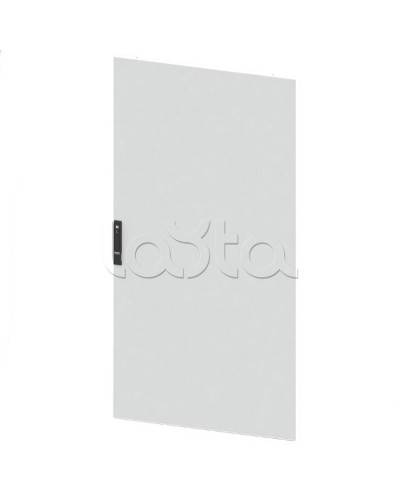 Дверь сплошная для шкафов DAE/CQE 1800x1000 мм DKC R5CPE18100 в Махачкале Аксессуары для стоек и шкафов Pintop.ru