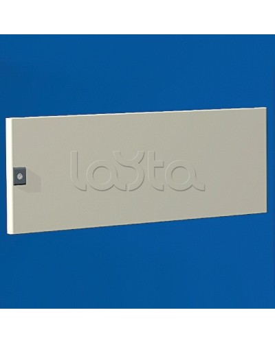 Дверь секционная, сплошная, В=200мм, Ш=600мм DKC R5CPME6200 в Махачкале Аксессуары для стоек и шкафов Pintop.ru