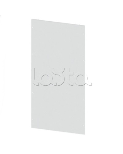 Панель задняя, для шкафов DAE/CQE, 1600 x 400 мм DKC R5CRE1640 в Махачкале Аксессуары для стоек и шкафов Pintop.ru