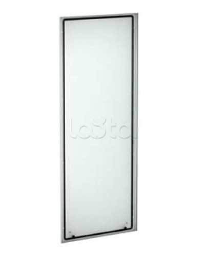 Панель задняя для шкафов DAE/CQE 2000x1200 мм DKC R5CRE20120 в Махачкале Полки для шкафов и стоек Pintop.ru