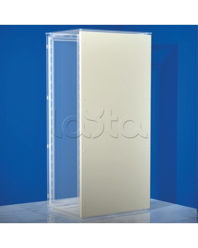 Панель задняя, для шкафов DAE/CQE, 2000 x 400 мм DKC R5CRE2040 в Махачкале Аксессуары для стоек и шкафов Pintop.ru