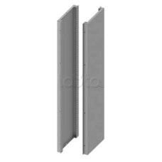 Комплект, боковые панели, для шкафов DAE, ВхГ: 1800 x 600 мм DKC R5DL1860
