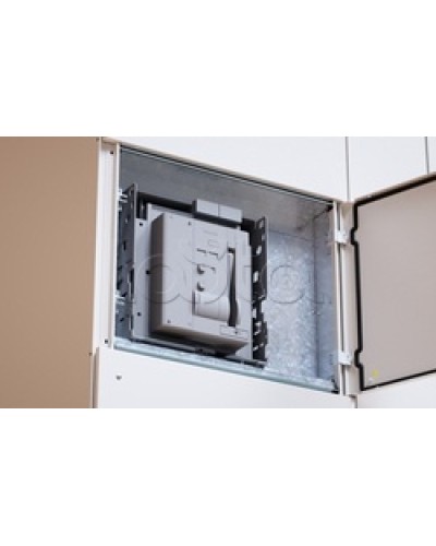 Комплект секц-ния Emax 1.2 (W), Ш=600 мм, В=600 мм DKC R5FRC2V61521 в Махачкале Аксессуары для стоек и шкафов Pintop.ru