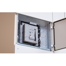 Комплект секц-ния NT06 - NT16 (W), Ш=600 мм, В=600 мм DKC R5FRC3V61521