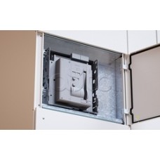 Комплект секц-ния NT06 - NT16 (W), Ш=600 мм, В=600 мм DKC R5FRC3V61521