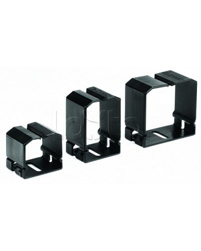 Одиночный органайзер 60x60 DKC R5ITCL6060 в Махачкале Аксессуары для стоек и шкафов Pintop.ru