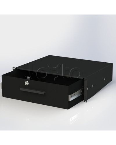 Ящик выдвижной с ключом DKC R5ITCPD2HE в Махачкале Аксессуары для лотков Pintop.ru