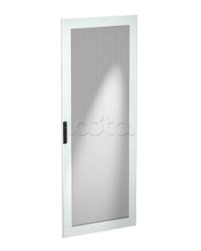 Дверь перфорированная, для шкафов, 1800 x 600 мм DKC R5ITCPRMM1860 в Махачкале Аксессуары для стоек и шкафов Pintop.ru