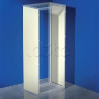 Панели боковые, для шкафов CQE 1400 x 500мм, 1 упаковка - 2шт. DKC R5LE1452