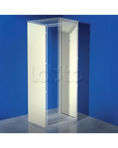 Панели боковые, для шкафов CQE 2200 x 800мм, 1 упаковка - 2шт. DKC R5LE2282 в Махачкале Аксессуары для стоек и шкафов Pintop.ru