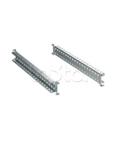 Рейка боковая, спец. Г=800 мм (356 мм), 1 кмп = 1 шт. DKC R5PB800 в Махачкале Аксессуары для лотков Pintop.ru