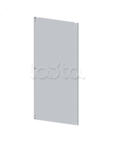 Плата монтажная, для шкафов DAE/CQE 1200x800 мм DKC (R5PCE1280) в Махачкале Полки для шкафов и стоек Pintop.ru