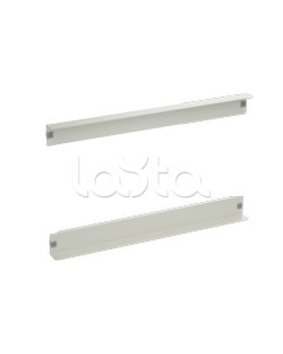 Панель внутренняя накладная Ш=600мм DKC R5PCF60 в Махачкале Аксессуары для стоек и шкафов Pintop.ru