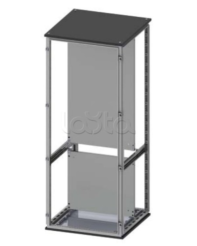 Монтажная плата, частичная, высота 995мм, для шкафов DAE/CQE Ш=800мм DKC (R5PCPE108) в Махачкале Аксессуары для стоек и шкафов Pintop.ru