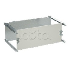 Комплект горизонтальной установкиT4 (250/320A, P-MO), Ш=600 мм, В=150 мм DKC R5PKIB2H61414