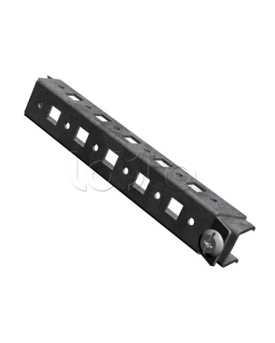 Комплект реек по глубине для ST/CE, Г=150 мм DKC R5RD01 в Махачкале Аксессуары для стоек и шкафов Pintop.ru