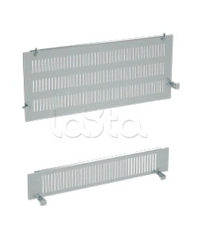 Комплект закр. задних перф. В=300, 300, Ш=300 DKC R5SBPF333 в Махачкале Аксессуары для стоек и шкафов Pintop.ru