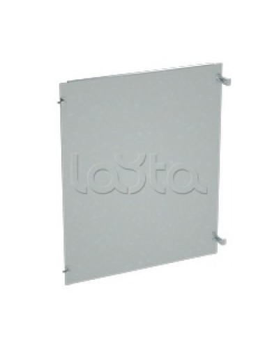 Закр. заднее глух. Ш=600, В=600 мм DKC R5SBPW66 в Махачкале Аксессуары для стоек и шкафов Pintop.ru