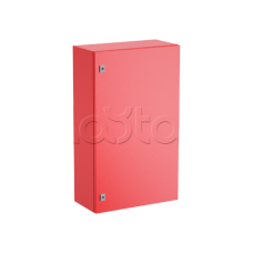 Корпус сварной навесной серии ST с М/П Размер: 1000x800 x300 мм (В х Ш х Г), RAL3000 DKC R5ST1083-RAL3000