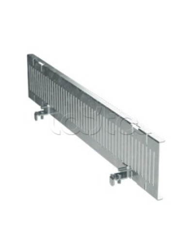 Закрытие нижнее бок. В=300 мм Г=400 мм DKC R5SWF43 в Махачкале Аксессуары для стоек и шкафов Pintop.ru