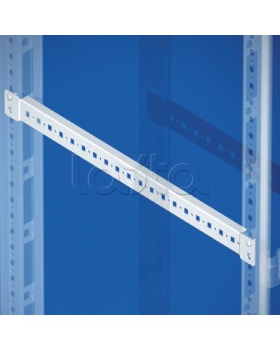 Рейки боковые, для шкафов CQE глубиной 500мм, 1 упаковка - 4шт. DKC R5TLE500 в Махачкале Крепежные изделия Pintop.ru