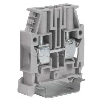 зажим серый 16 кв.мм DKC ZCBC16GR-RET