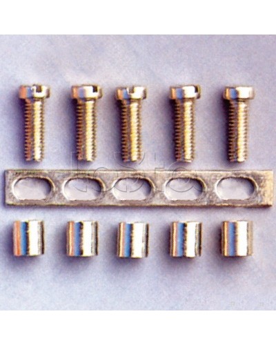 винт+рукав DKC ZCPM57 в Махачкале Крепеж Pintop.ru