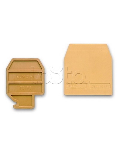 Изолятор для RN.2 серый DKC ZRF101GR в Махачкале Крепежные изделия Pintop.ru