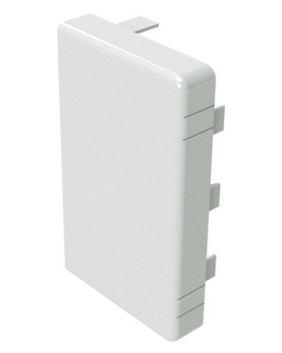 Заглушка LAN 150x80 DKC (00880) в Махачкале Аксессуары для кабель-канала Pintop.ru