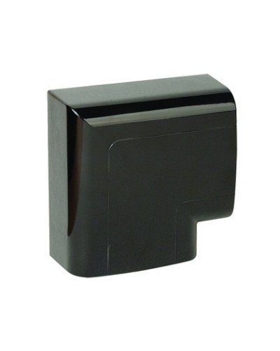 Угол плоский с разделителем 110х50 DKC 01003A в Махачкале Аксессуары для кабель-канала Pintop.ru