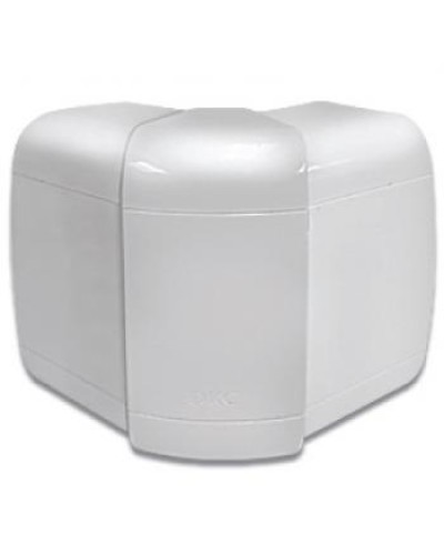 Угол внешний 150x60 изменяемый 70-120° NEAV DKC 01715 в Махачкале Аксессуары для кабель-канала Pintop.ru