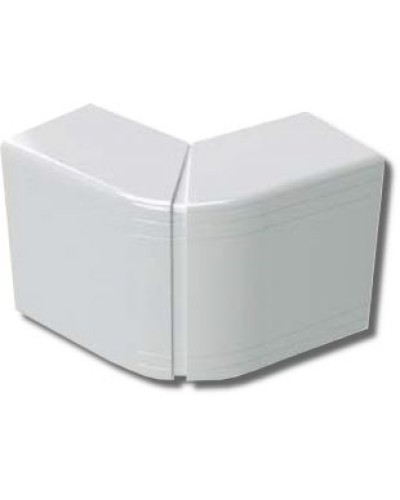 Угол внешний изменяемый (70-120°) NEAV 100x80 мм DKC 01717 в Махачкале Аксессуары для кабель-канала Pintop.ru