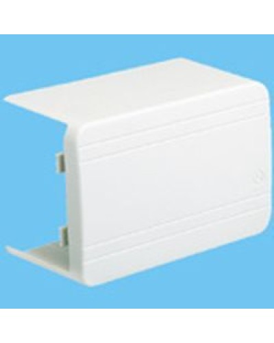 Тройник/отвод NTAN 40x40 DKC 01754 в Махачкале Аксессуары для кабель-канала Pintop.ru