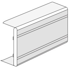 Тройник/отвод NTAN 120x40 мм DKC 01758