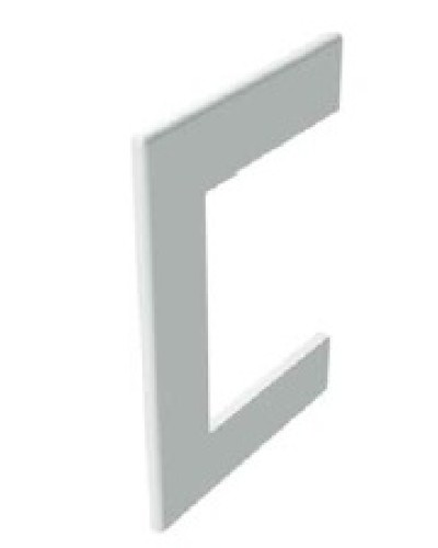 Рамка для ввода в стену/коробку RQM 120 DKC 01777 в Махачкале Аксессуары для кабель-канала Pintop.ru