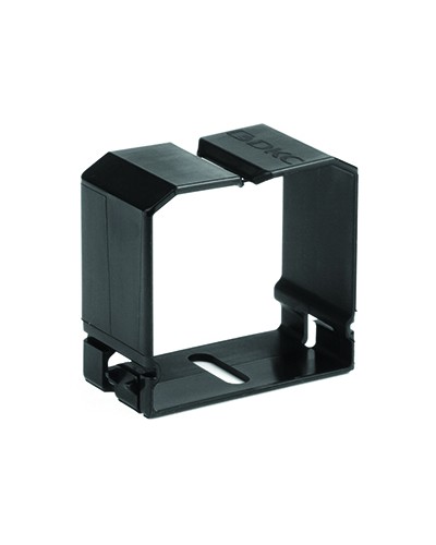 Держатель кабеля в перфокороб 60x60 DKC 05108RL в Махачкале Держатели, клипсы, скобы Pintop.ru