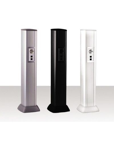 Колонна распределительная DKC (09592) в Махачкале Аксессуары для стоек и шкафов Pintop.ru