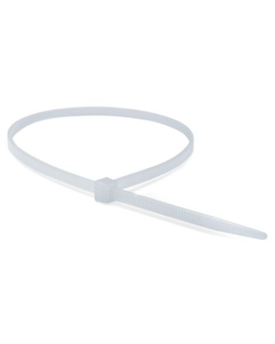 Хомут P6.6 стандартный, белый 3,6х200 DKC 25214SR в Махачкале Стяжки-хомуты Pintop.ru