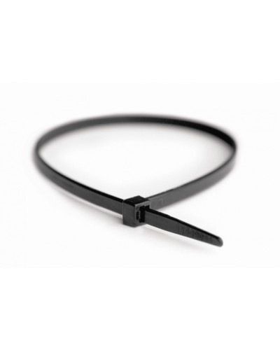 Хомут P6.6 устойчивый к УФ, черный, 7,5x540 DKC 25331UV в Махачкале Стяжки-хомуты Pintop.ru