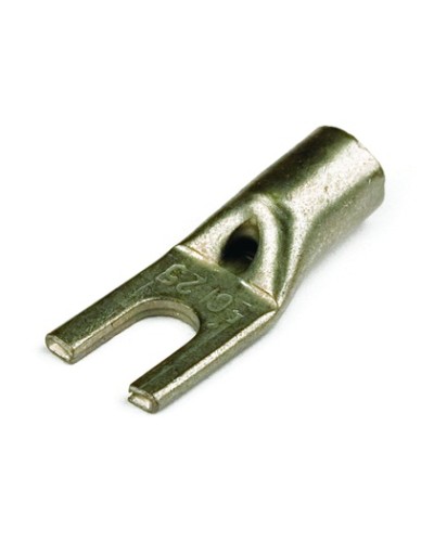 Наконечник вилочный 16 кв.мм 6 мм (НВП) DKC 2E106 в Махачкале Держатели, клипсы, скобы Pintop.ru